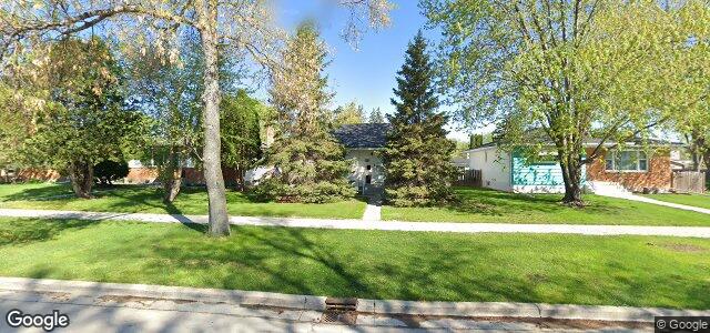 247 Wavell Avenue（加拿大曼尼托巴省温尼伯市）房屋照片