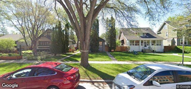 248 Maplewood Avenue（加拿大曼尼托巴省温尼伯市）房屋照片