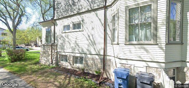 249 Baltimore Road（加拿大曼尼托巴省温尼伯市）房屋照片