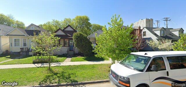 250 Arnold Avenue（加拿大曼尼托巴省温尼伯市）房屋照片