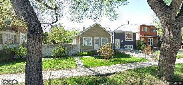 Larawan ng 250 Morley Avenue sa Winnipeg, Manitoba
