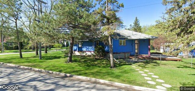 251 Balfour Avenue（加拿大曼尼托巴省温尼伯市）房屋照片