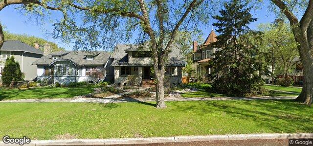 251 Baltimore Road（加拿大曼尼托巴省温尼伯市）房屋照片