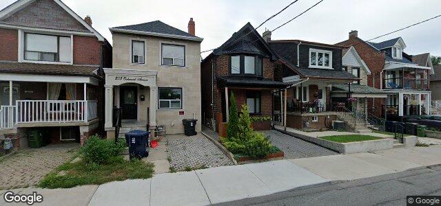 251 Oakwood Avenue（加拿大曼尼托巴省温尼伯市）房屋照片