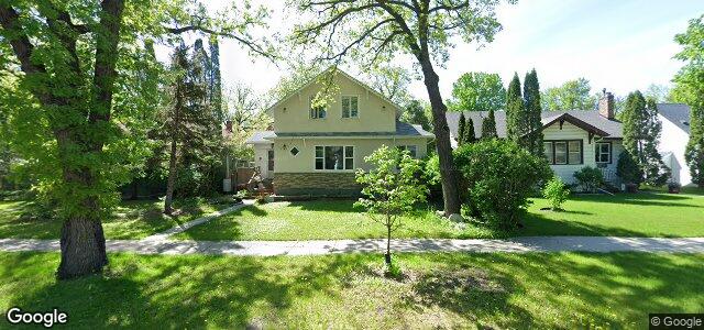 252 Balfour Avenue（加拿大曼尼托巴省温尼伯市）房屋照片