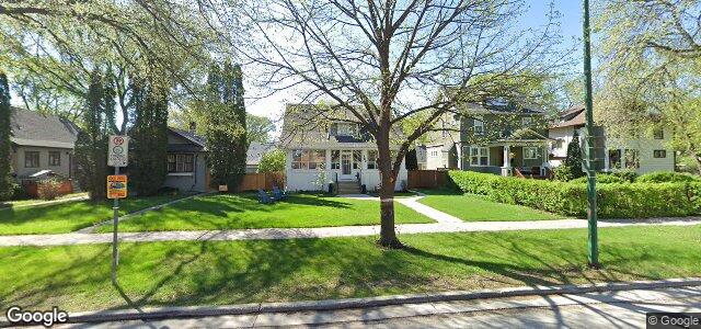 252 Maplewood Avenue（加拿大曼尼托巴省温尼伯市）房屋照片