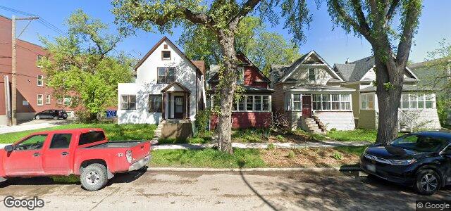 253 Morley Avenue（加拿大曼尼托巴省溫尼伯市）房屋照片