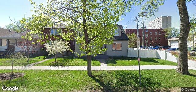 254 Arnold Avenue（加拿大曼尼托巴省温尼伯市）房屋照片