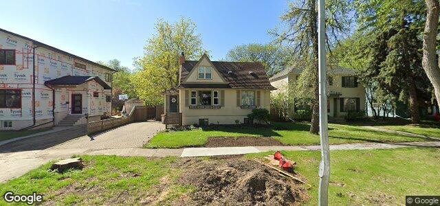 Photo of 254 Baltimore Road in Winnipeg, Manitoba