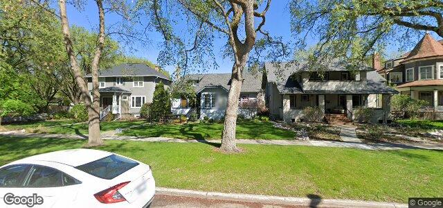 Photo of 255 Baltimore Road in Winnipeg, Manitoba