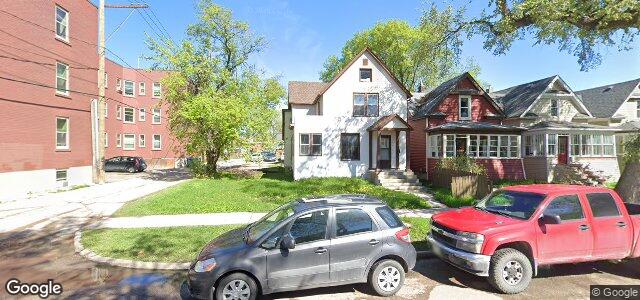 255 Morley Avenue（加拿大曼尼托巴省温尼伯市）房屋照片