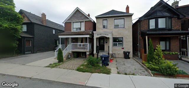 255 Oakwood Avenue（加拿大曼尼托巴省温尼伯市）房屋照片