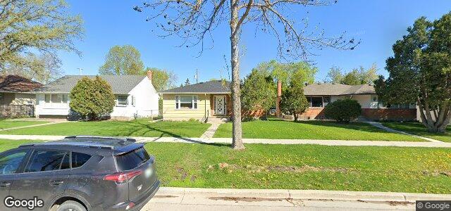 255 Wavell Avenue（加拿大曼尼托巴省温尼伯市）房屋照片