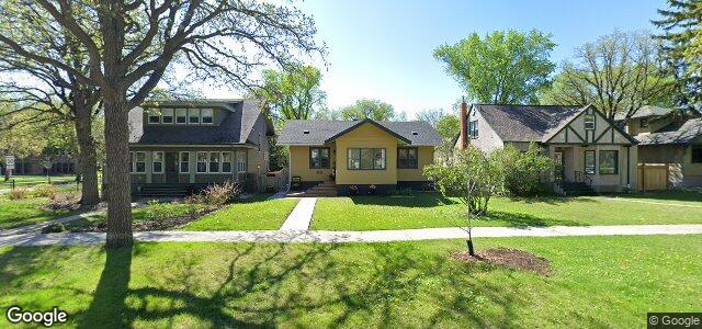 256 Bartlet Avenue（加拿大曼尼托巴省温尼伯市）房屋照片