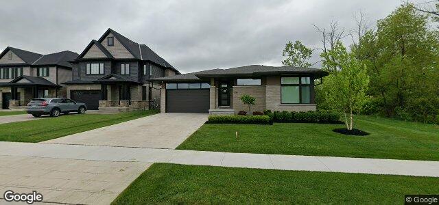 256 Clare Avenue（加拿大曼尼托巴省温尼伯市）房屋照片