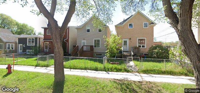 256 Morley Avenue（加拿大曼尼托巴省温尼伯市）房屋照片