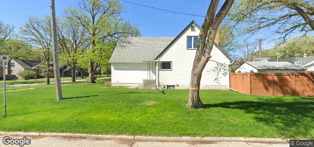 257 Bartlet Avenue（加拿大曼尼托巴省温尼伯市）房屋照片