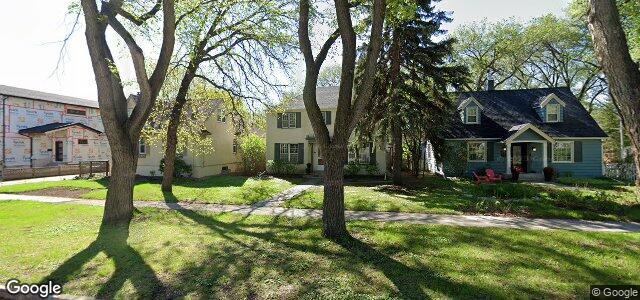 258 Baltimore Road（加拿大曼尼托巴省温尼伯市）房屋照片