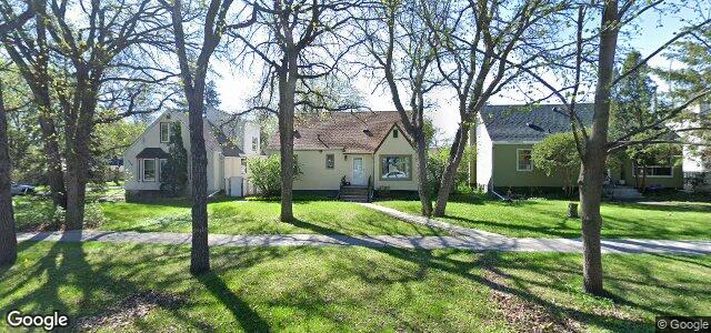 260 Clare Avenue（加拿大曼尼托巴省温尼伯市）房屋照片