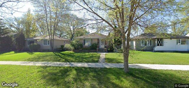 260 Wavell Avenue（加拿大曼尼托巴省温尼伯市）房屋照片