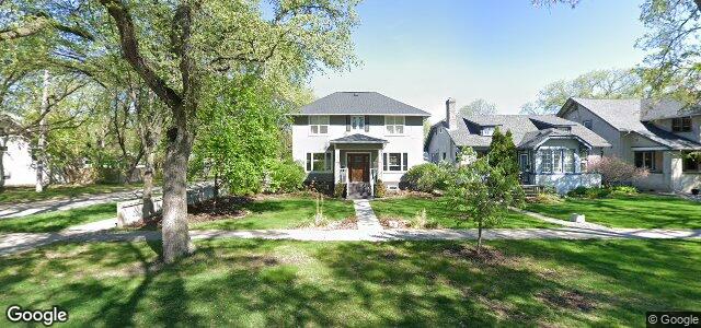 261 Baltimore Road（加拿大曼尼托巴省温尼伯市）房屋照片