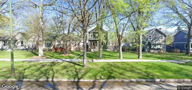 261 Clare Avenue（加拿大曼尼托巴省温尼伯市）房屋照片