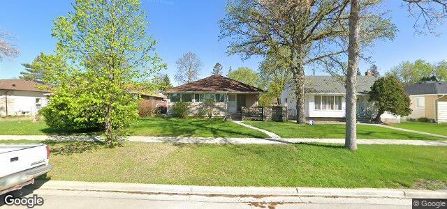 261 Wavell Avenue（加拿大曼尼托巴省温尼伯市）房屋照片