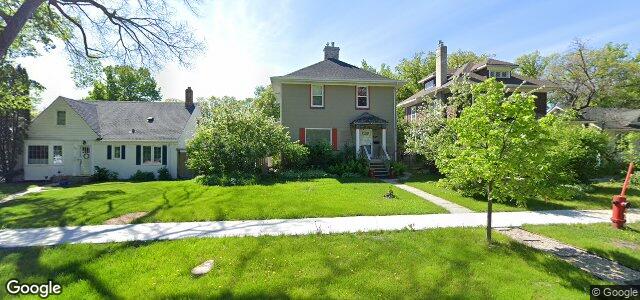 262 Balfour Avenue（加拿大曼尼托巴省温尼伯市）房屋照片