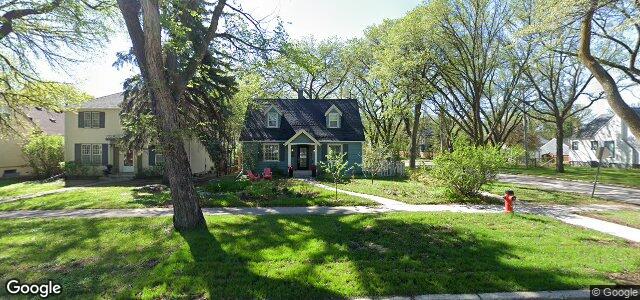 262 Baltimore Road（加拿大曼尼托巴省温尼伯市）房屋照片