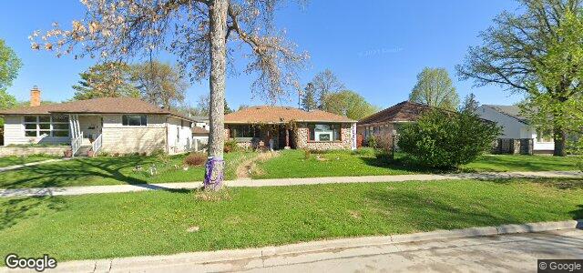 263 Wavell Avenue（加拿大曼尼托巴省温尼伯市）房屋照片