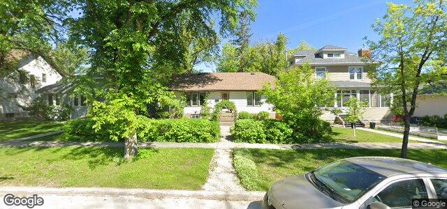 265 Balfour Avenue（加拿大曼尼托巴省温尼伯市）房屋照片