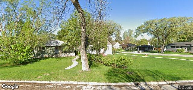 265 Churchill Drive（加拿大曼尼托巴省温尼伯市）房屋照片