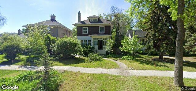 266 Balfour Avenue（加拿大曼尼托巴省温尼伯市）房屋照片