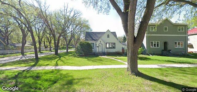 266 Baltimore Road（加拿大曼尼托巴省温尼伯市）房屋照片