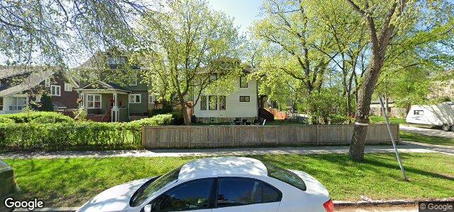 266 Maplewood Avenue（加拿大曼尼托巴省温尼伯市）房屋照片