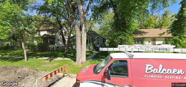 267 Balfour Avenue（加拿大曼尼托巴省温尼伯市）房屋照片