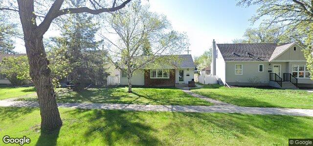 268 Clare Avenue（加拿大曼尼托巴省温尼伯市）房屋照片