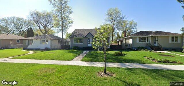 268 Wavell Avenue（加拿大曼尼托巴省温尼伯市）房屋照片