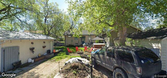 269 Bartlet Avenue（加拿大曼尼托巴省温尼伯市）房屋照片