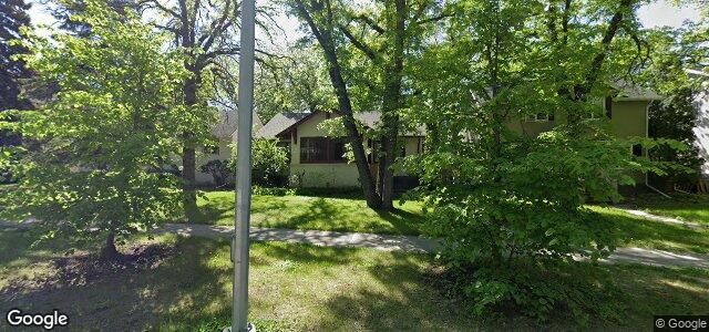 270 Balfour Avenue（加拿大曼尼托巴省温尼伯市）房屋照片