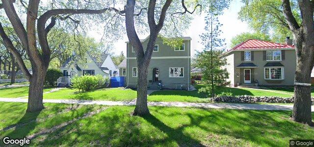 270 Baltimore Road（加拿大曼尼托巴省温尼伯市）房屋照片