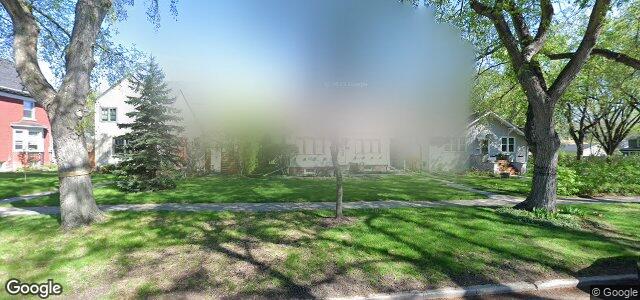 271 Baltimore Road（加拿大曼尼托巴省温尼伯市）房屋照片