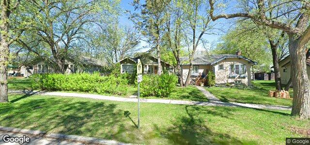 271 Bartlet Avenue（加拿大曼尼托巴省温尼伯市）房屋照片