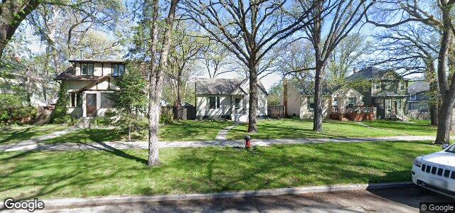 271 Clare Avenue（加拿大曼尼托巴省温尼伯市）房屋照片