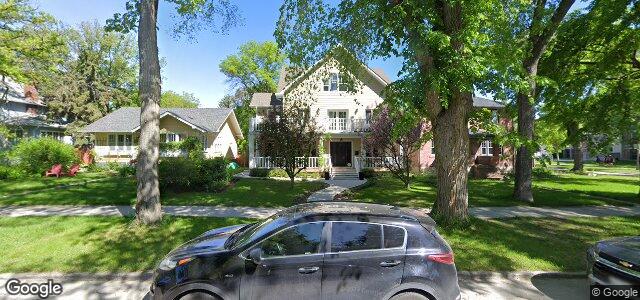 271 Maplewood Avenue（加拿大曼尼托巴省温尼伯市）房屋照片