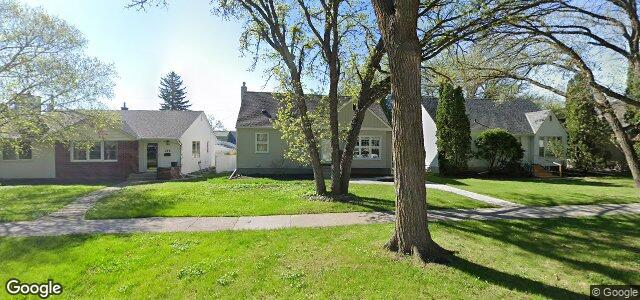 272 Clare Avenue（加拿大曼尼托巴省温尼伯市）房屋照片