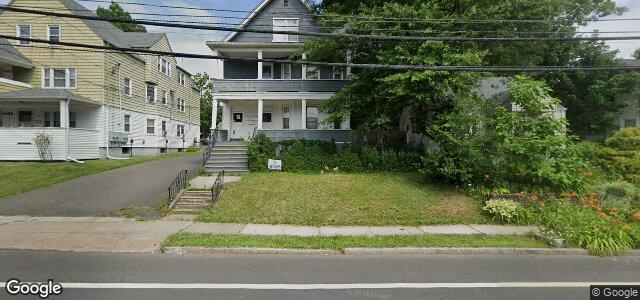 272 Oakwood Avenue（加拿大曼尼托巴省温尼伯市）房屋照片