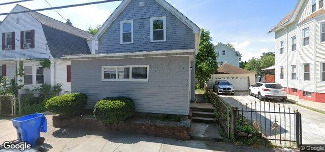 274 Montgomery Avenue（加拿大曼尼托巴省温尼伯市）房屋照片