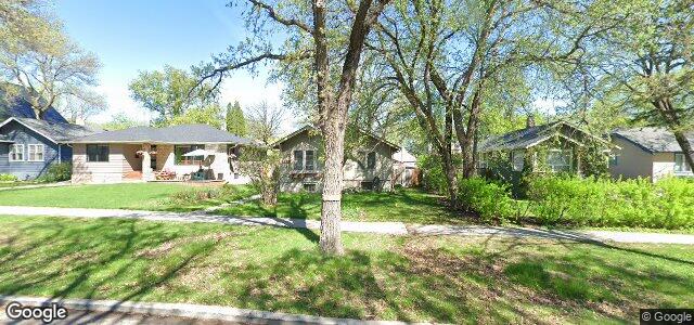 275 Bartlet Avenue（加拿大曼尼托巴省温尼伯市）房屋照片