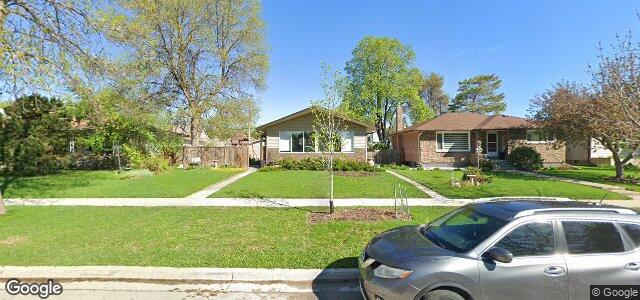 275 Wavell Avenue（加拿大曼尼托巴省温尼伯市）房屋照片